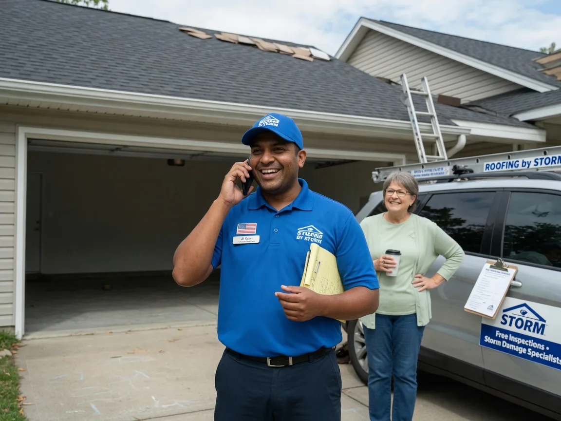 Roof Repair Near Me Brigantine, NJ FAQs